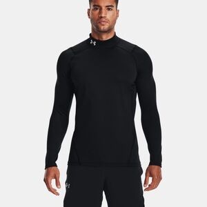 Under Armour Cold Gear Fitted Men’s Mock Top